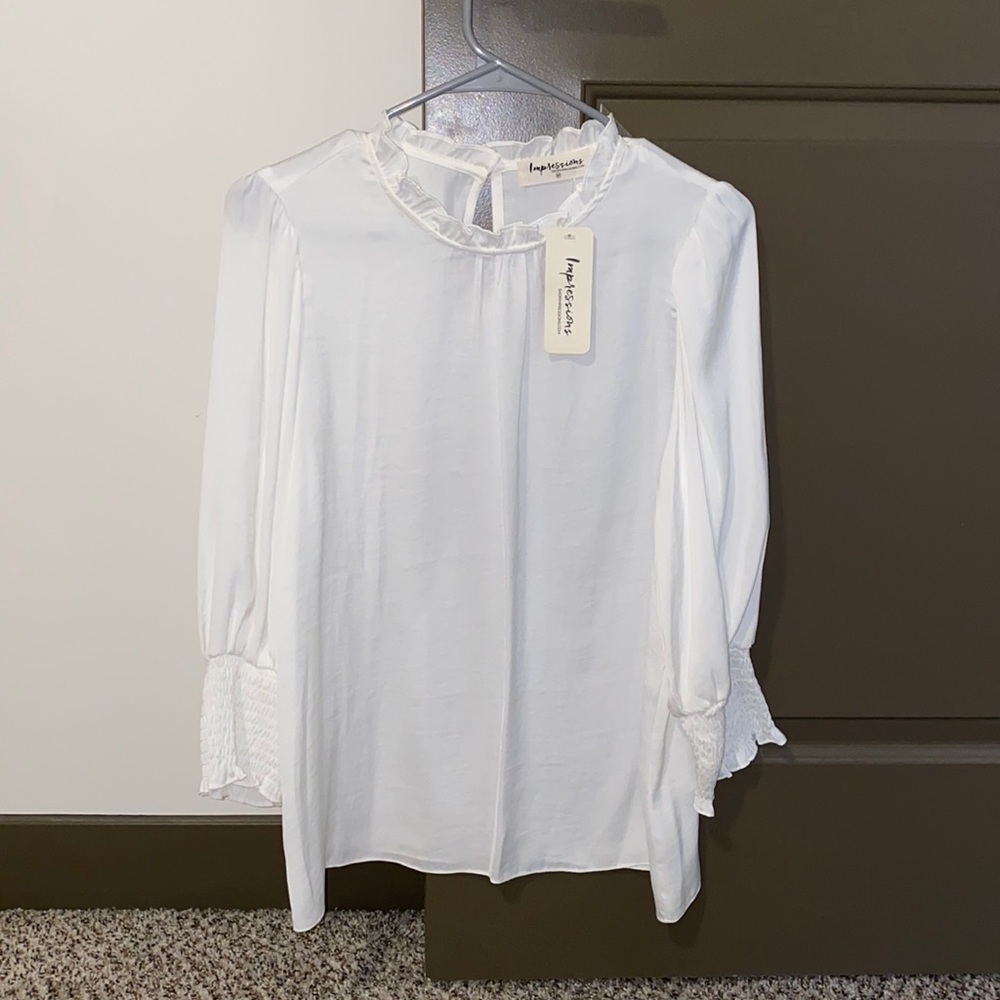 boutique top